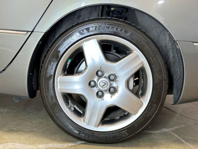 2006 Lexus LS 430 4dr Sedan - 23086835 - 43