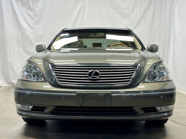 2006 Lexus LS 430 4dr Sedan - 23086835 - 4