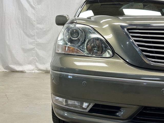2006 Lexus LS 430 4dr Sedan - 23086835 - 5