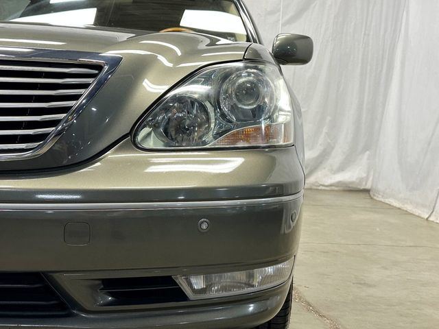 2006 Lexus LS 430 4dr Sedan - 23086835 - 6