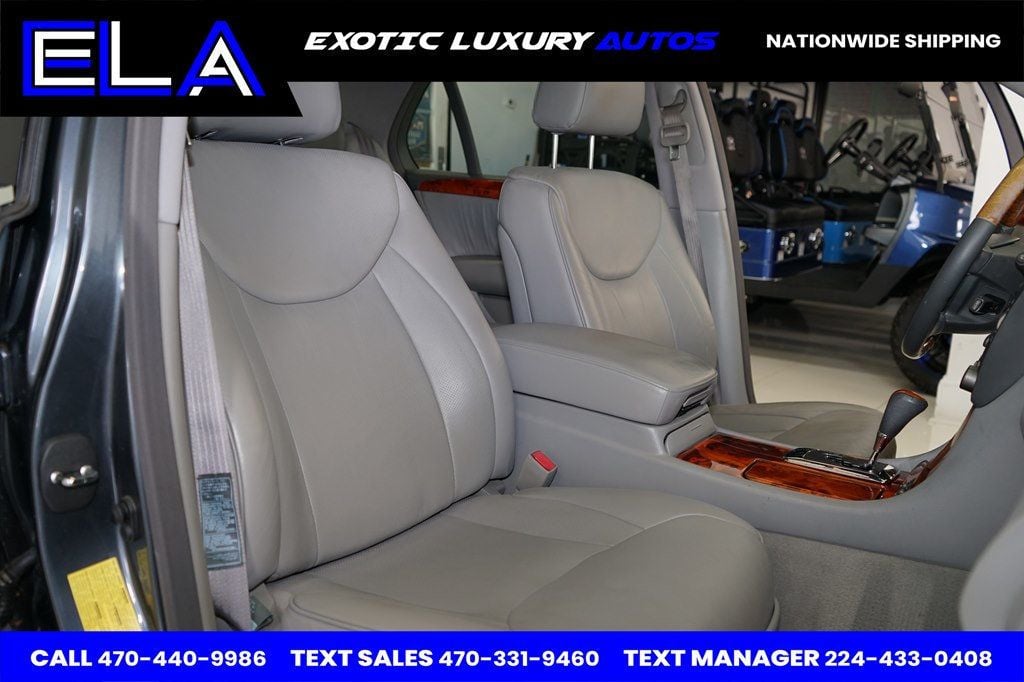 2006 Lexus LS 430 4dr Sedan - 22654296 - 24