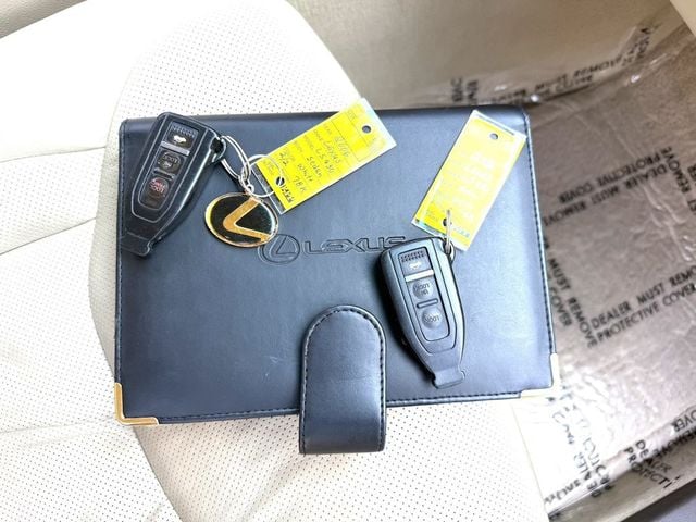 2006 Lexus LS 430 4dr Sedan - 22985015 - 10