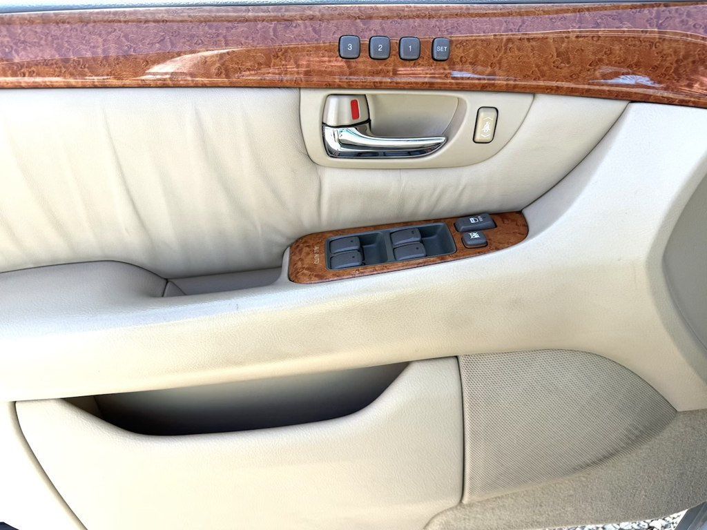 2006 Lexus LS 430 4dr Sedan - 22985015 - 14