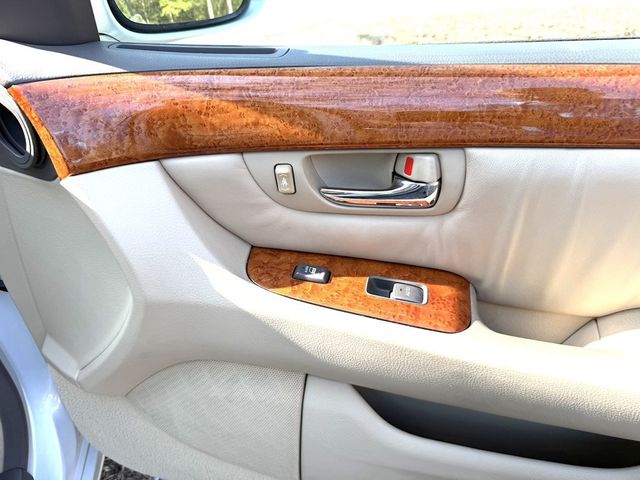 2006 Lexus LS 430 4dr Sedan - 22985015 - 19