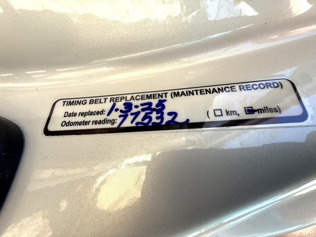 2006 Lexus LS 430 4dr Sedan - 22985015 - 7