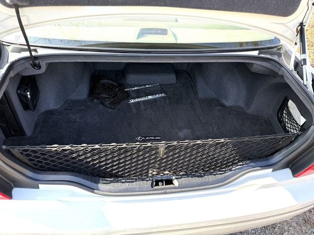 2006 Lexus LS 430 4dr Sedan - 22985015 - 8