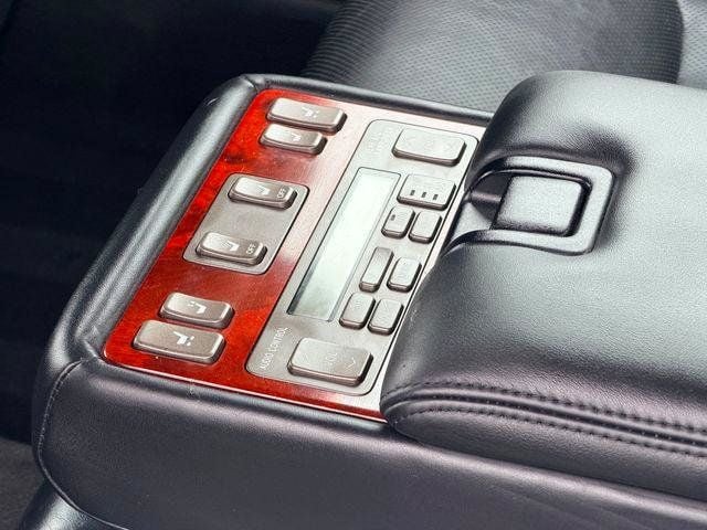 2006 Lexus LS 430 4dr Sedan - 23070251 - 14