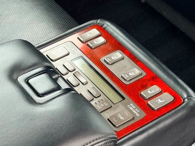 2006 Lexus LS 430 4dr Sedan - 23070251 - 17