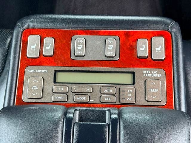 2006 Lexus LS 430 4dr Sedan - 23070251 - 21