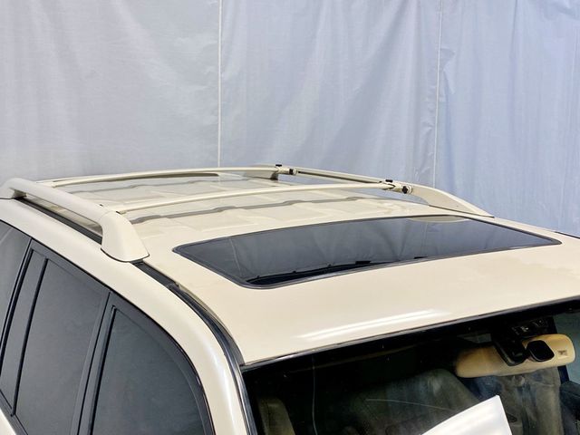 2006 Lexus LX 470 4dr SUV - 23025081 - 16