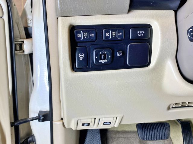 2006 Lexus LX 470 4dr SUV - 23025081 - 24