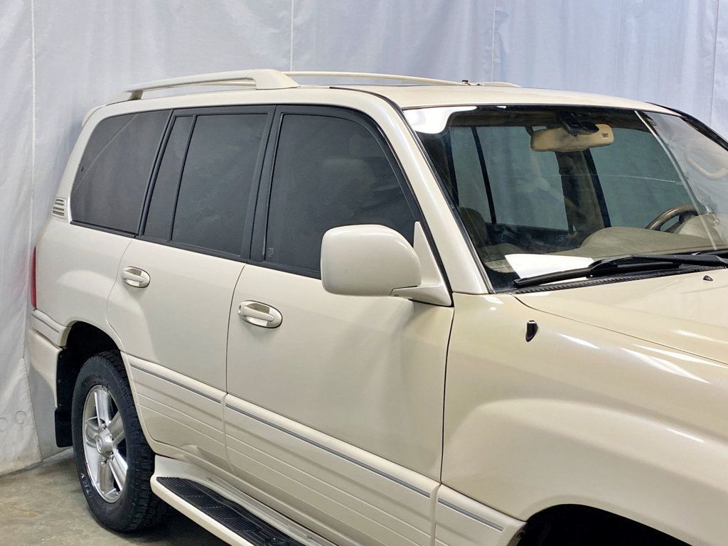 2006 Lexus LX 470 4dr SUV - 23025081 - 2