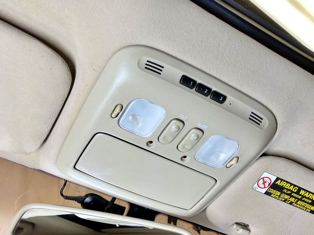 2006 Lexus LX 470 4dr SUV - 23025081 - 32