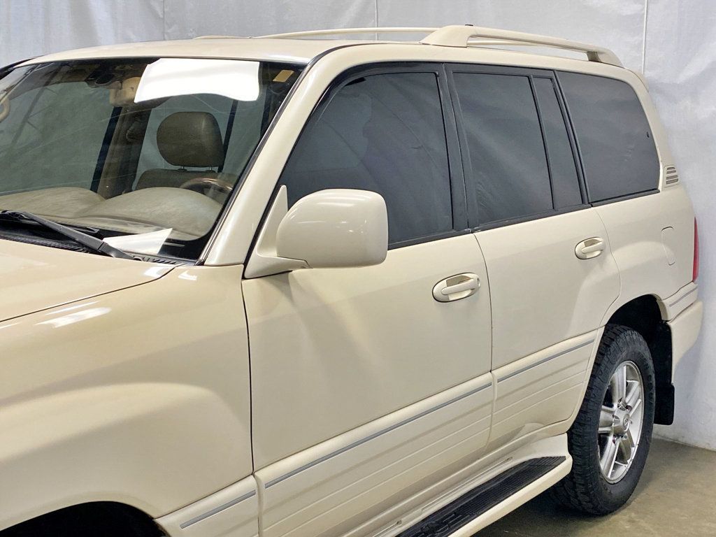 2006 Lexus LX 470 4dr SUV - 23025081 - 3