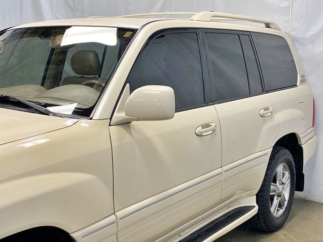2006 Lexus LX 470 4dr SUV - 23025081 - 3