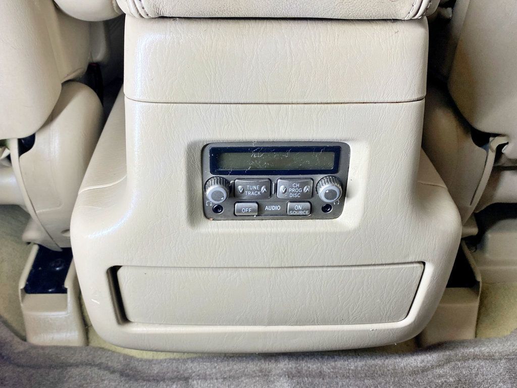 2006 Lexus LX 470 4dr SUV - 23025081 - 39