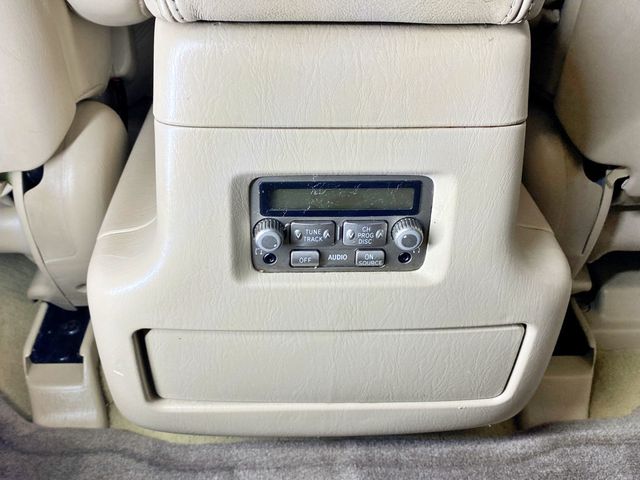 2006 Lexus LX 470 4dr SUV - 23025081 - 39