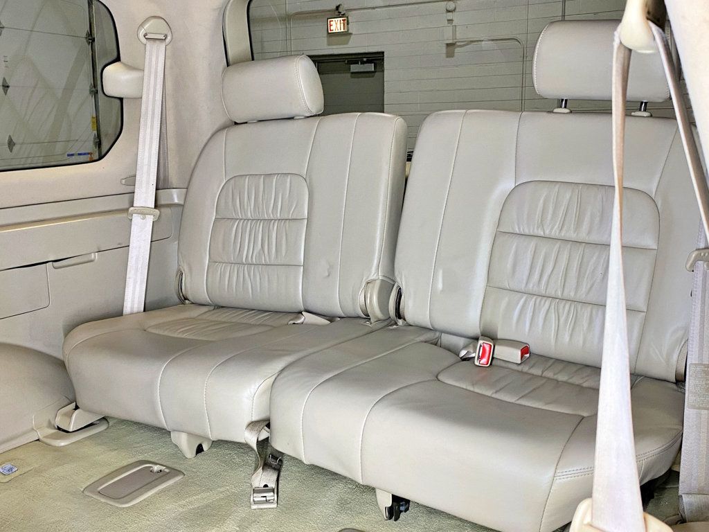 2006 Lexus LX 470 4dr SUV - 23025081 - 42