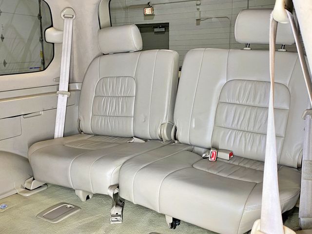 2006 Lexus LX 470 4dr SUV - 23025081 - 42