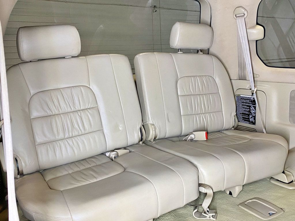 2006 Lexus LX 470 4dr SUV - 23025081 - 43