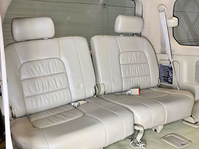 2006 Lexus LX 470 4dr SUV - 23025081 - 43