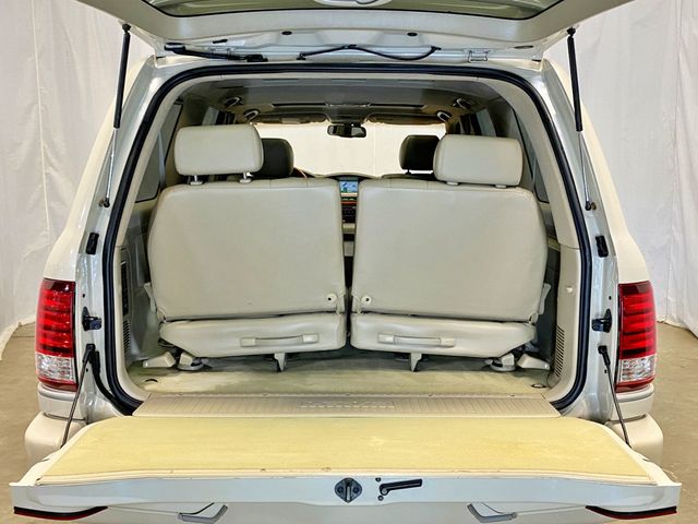 2006 Lexus LX 470 4dr SUV - 23025081 - 44