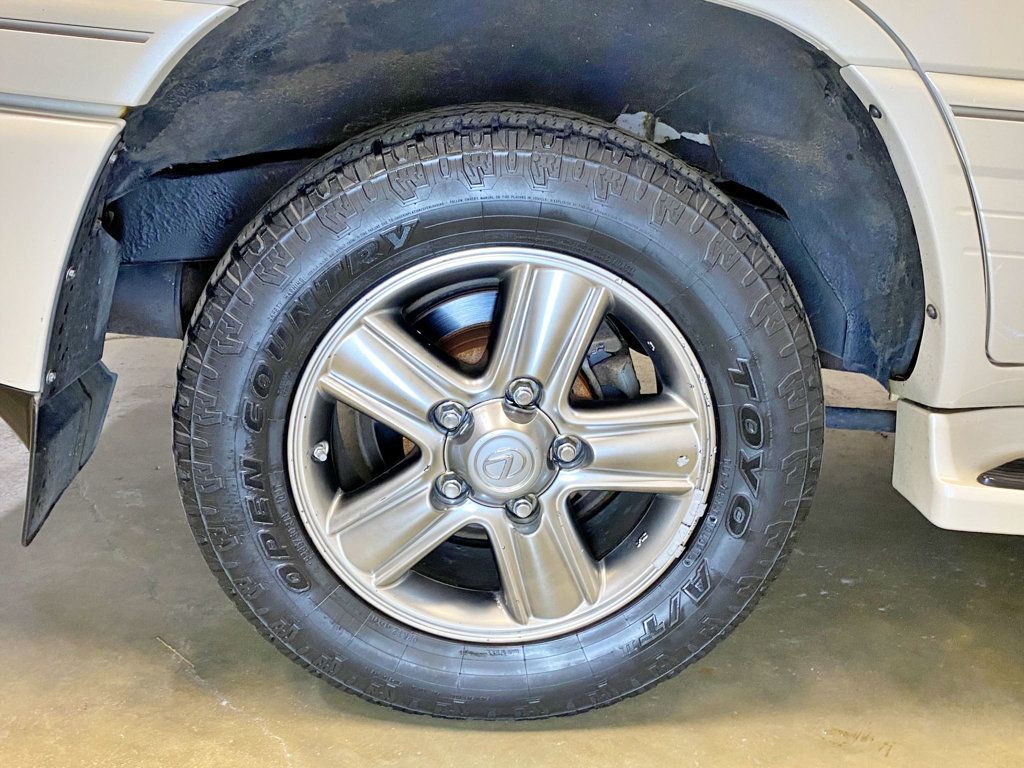2006 Lexus LX 470 4dr SUV - 23025081 - 45