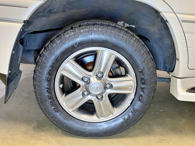 2006 Lexus LX 470 4dr SUV - 23025081 - 45
