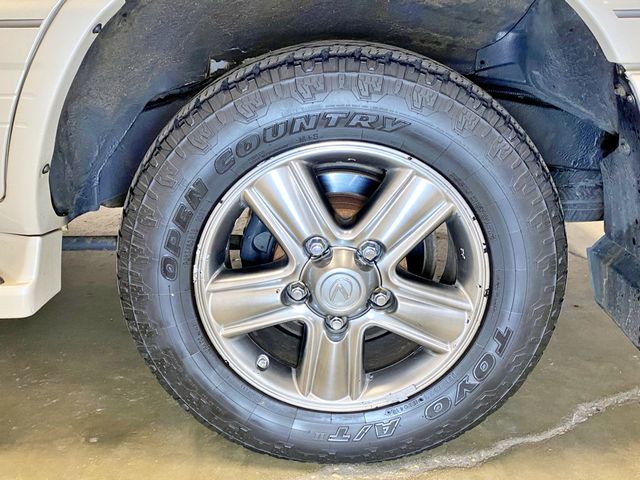 2006 Lexus LX 470 4dr SUV - 23025081 - 46