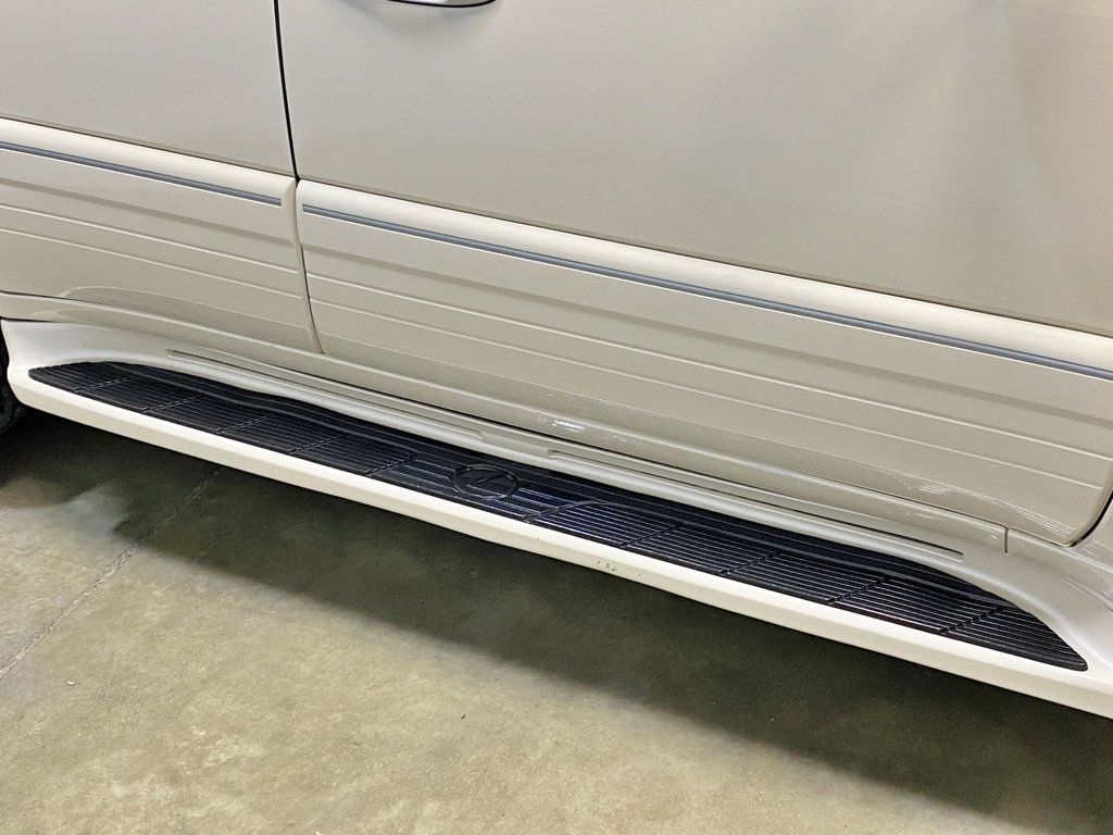 2006 Lexus LX 470 4dr SUV - 23025081 - 4