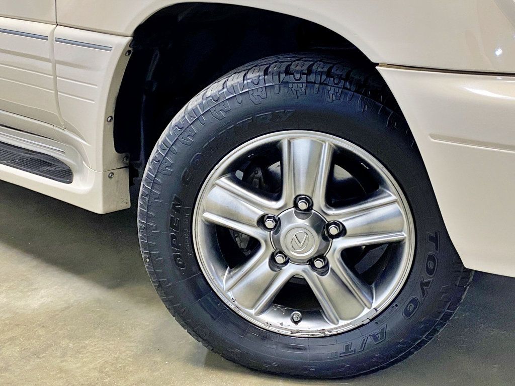 2006 Lexus LX 470 4dr SUV - 23025081 - 7