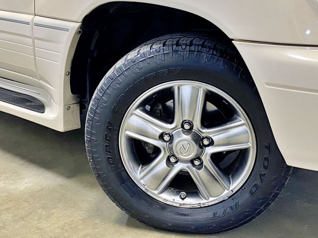 2006 Lexus LX 470 4dr SUV - 23025081 - 7