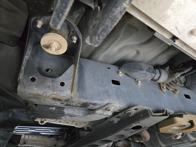 2006 Lexus LX 470 4dr SUV - 23035069 - 9