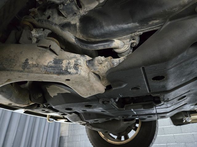 2006 Lexus LX 470 4dr SUV - 23035069 - 10