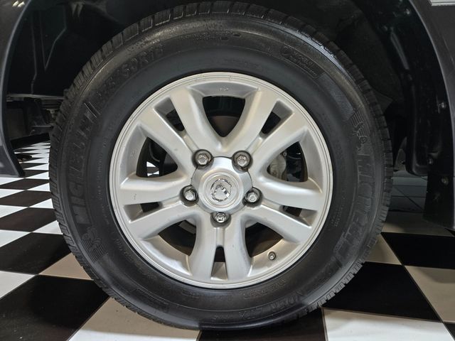 2006 Lexus LX 470 4dr SUV - 23035069 - 15