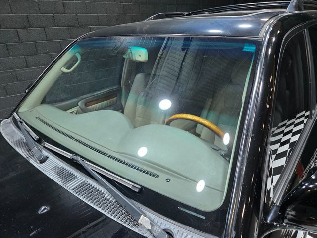 2006 Lexus LX 470 4dr SUV - 23035069 - 18