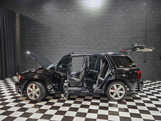 2006 Lexus LX 470 4dr SUV - 23035069 - 1