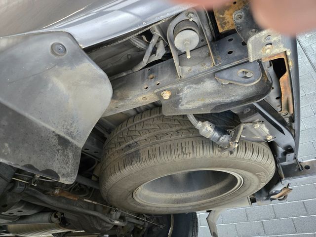 2006 Lexus LX 470 4dr SUV - 23035069 - 20
