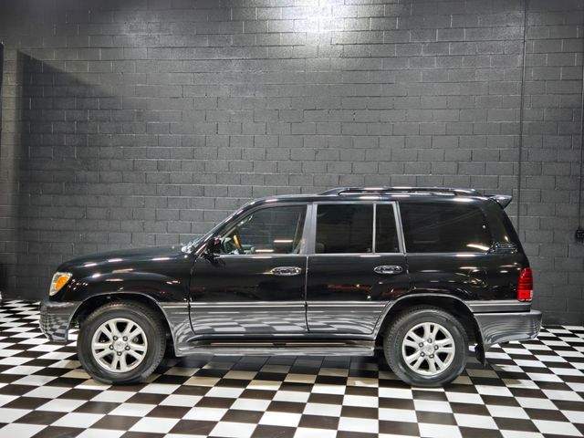 2006 Lexus LX 470 4dr SUV - 23035069 - 2