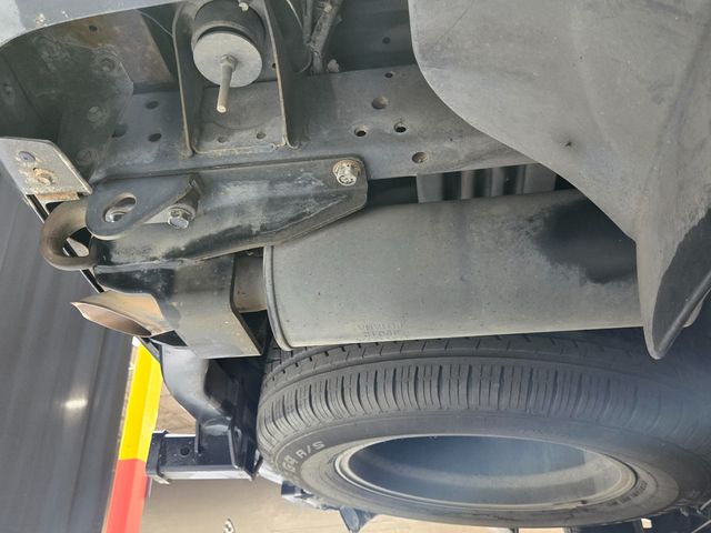 2006 Lexus LX 470 4dr SUV - 23035069 - 30