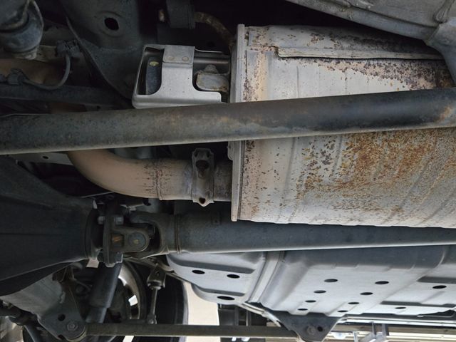 2006 Lexus LX 470 4dr SUV - 23035069 - 31