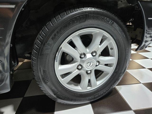 2006 Lexus LX 470 4dr SUV - 23035069 - 35