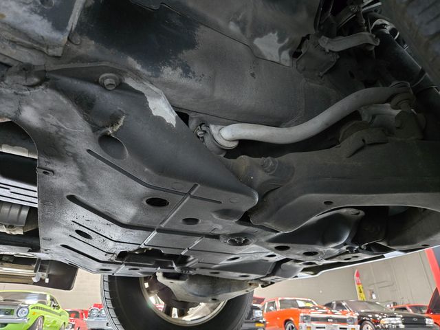 2006 Lexus LX 470 4dr SUV - 23035069 - 36
