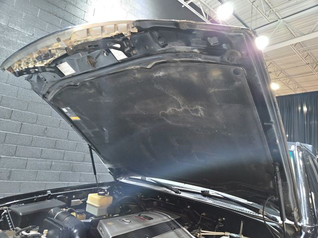 2006 Lexus LX 470 4dr SUV - 23035069 - 53
