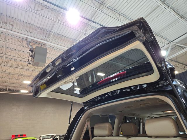 2006 Lexus LX 470 4dr SUV - 23035069 - 55