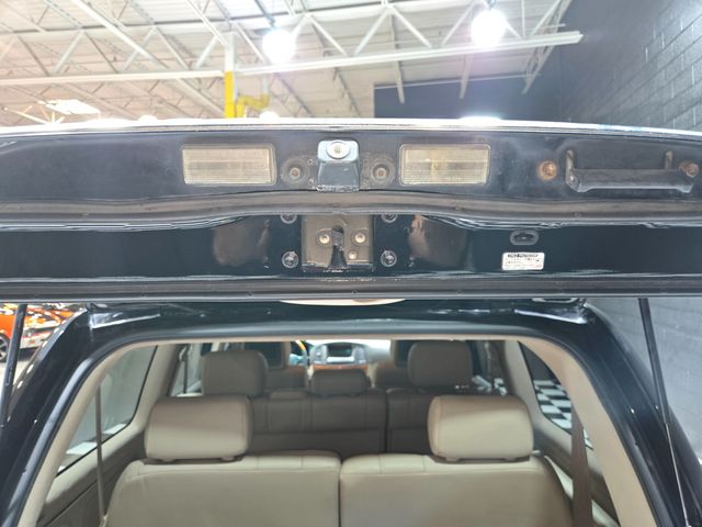 2006 Lexus LX 470 4dr SUV - 23035069 - 56