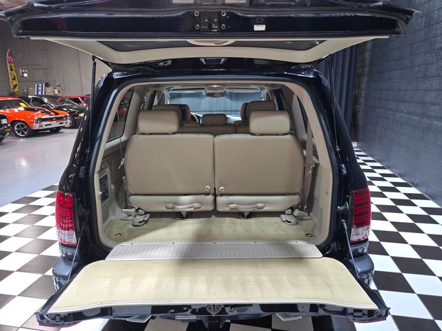 2006 Lexus LX 470 4dr SUV - 23035069 - 58
