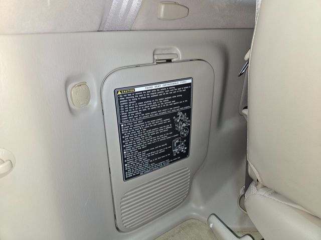 2006 Lexus LX 470 4dr SUV - 23035069 - 61
