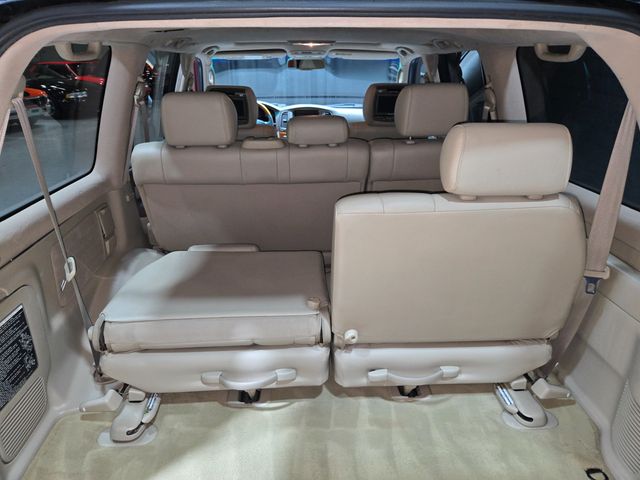 2006 Lexus LX 470 4dr SUV - 23035069 - 63