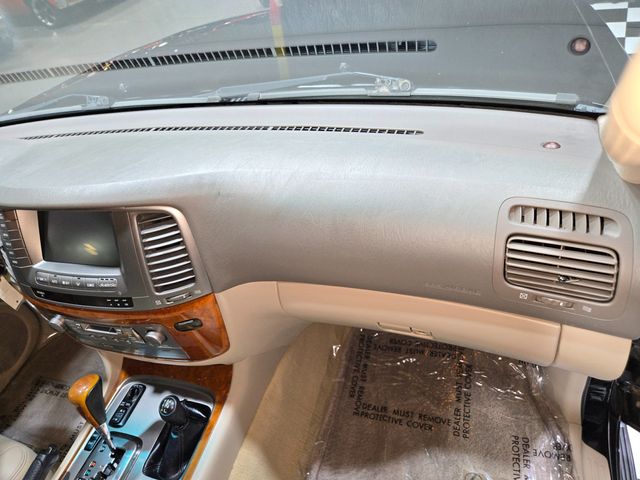 2006 Lexus LX 470 4dr SUV - 23035069 - 67